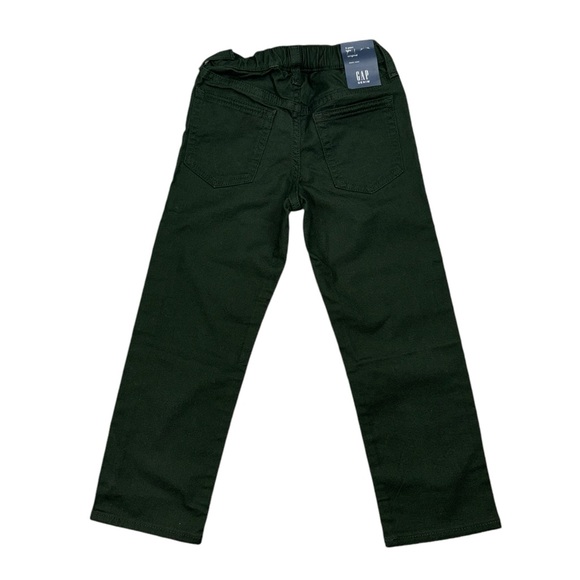 NWT GAP Hunter Green Jeans Size 5 Army Green Jeans 5 - Picture 2 of 10
